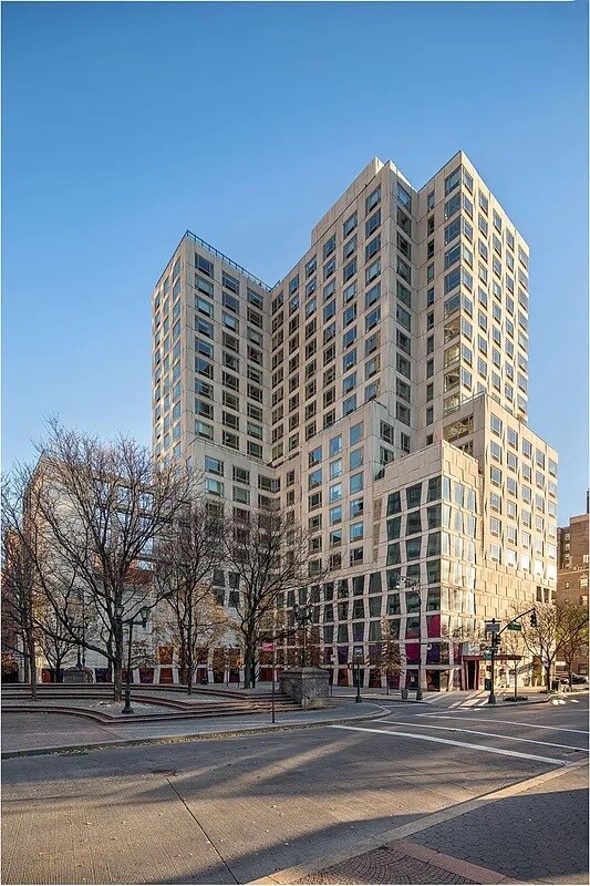 Foto del edificio - 1280 Fifth  apt. 15B