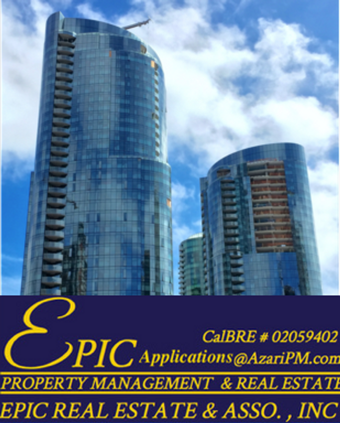 Primary Photo - Epic REA- @Lumina 21st FLOOR- ! View /Spac...