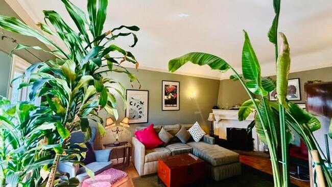 Foto del edificio - Whimsical 2BR/1BA, Outer Parkside Gem and Dog Friendly! FURNISHED Flexible Lease Term