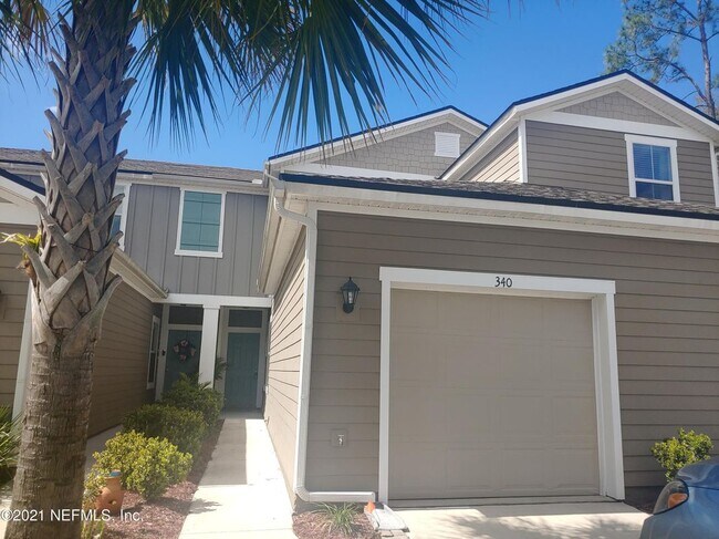 Building Photo - 340 Servia Dr