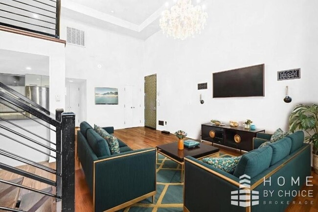 Foto del edificio - 1 bedroom in Brooklyn NY 11211