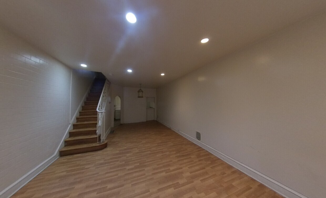 1839 McClellan St, Philadelphia, PA 19145 House Rental in