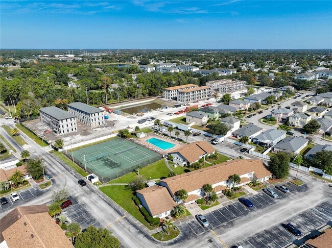 Foto del edificio - 5757 St Christopher Dr