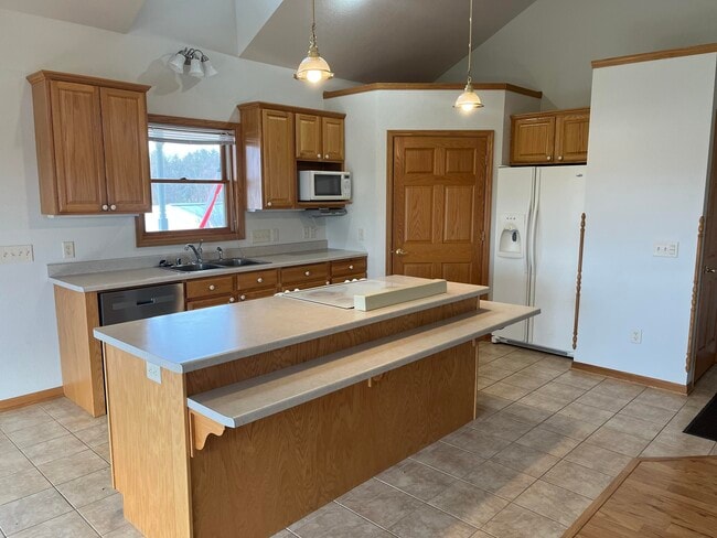 Foto del edificio - N3530 County Rd G