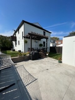 Foto del edificio - 1306 Virginia Ave