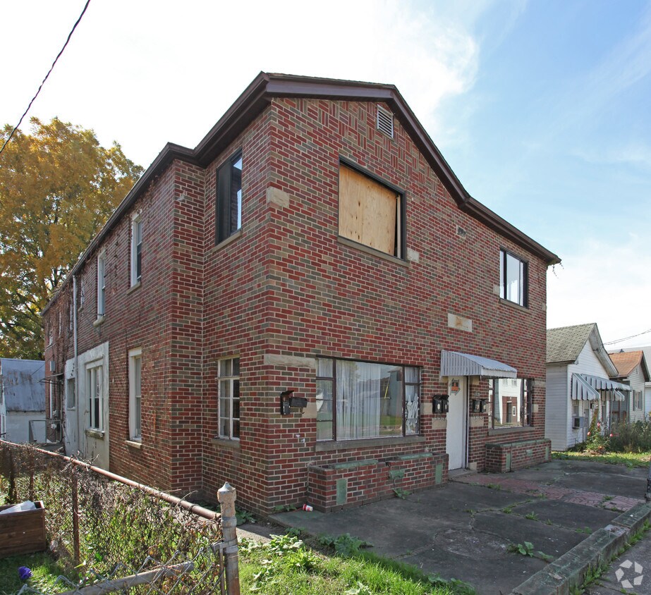 Primary Photo - 1535 3rd Ave