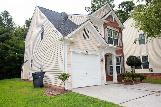 Foto del edificio - 2574 Regent Walk Dr