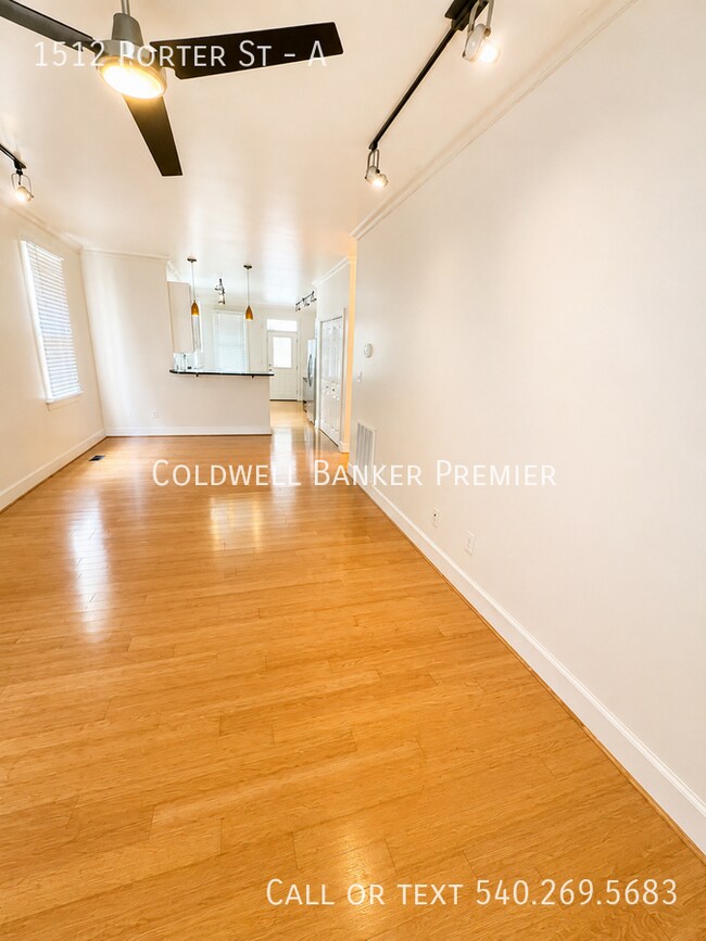 Building Photo - 1512 Porter St