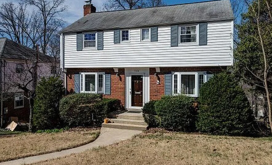 Foto principal - 3104 Lake Ave
