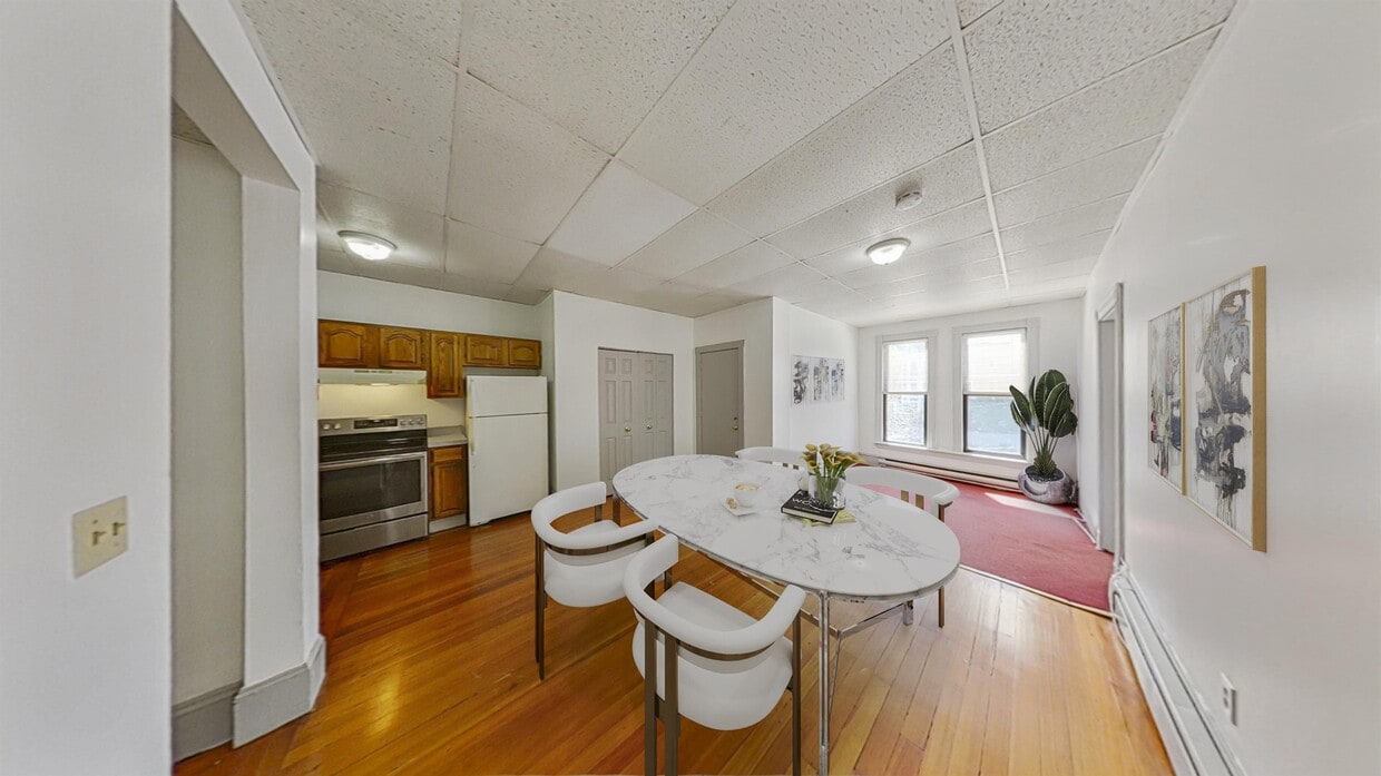 Photo - 1540 Tremont Street