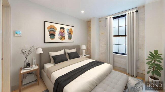 Foto del edificio - 2 bedroom in NEW YORK NY 10009