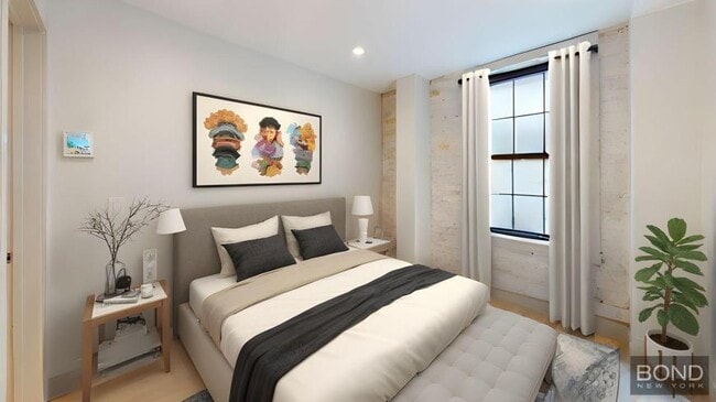 Building Photo - 2 bedroom in NEW YORK NY 10009