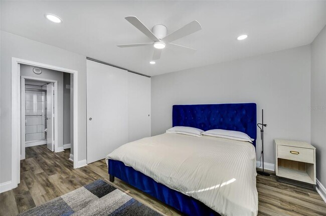 Foto del edificio - 4015 Bayshore Blvd