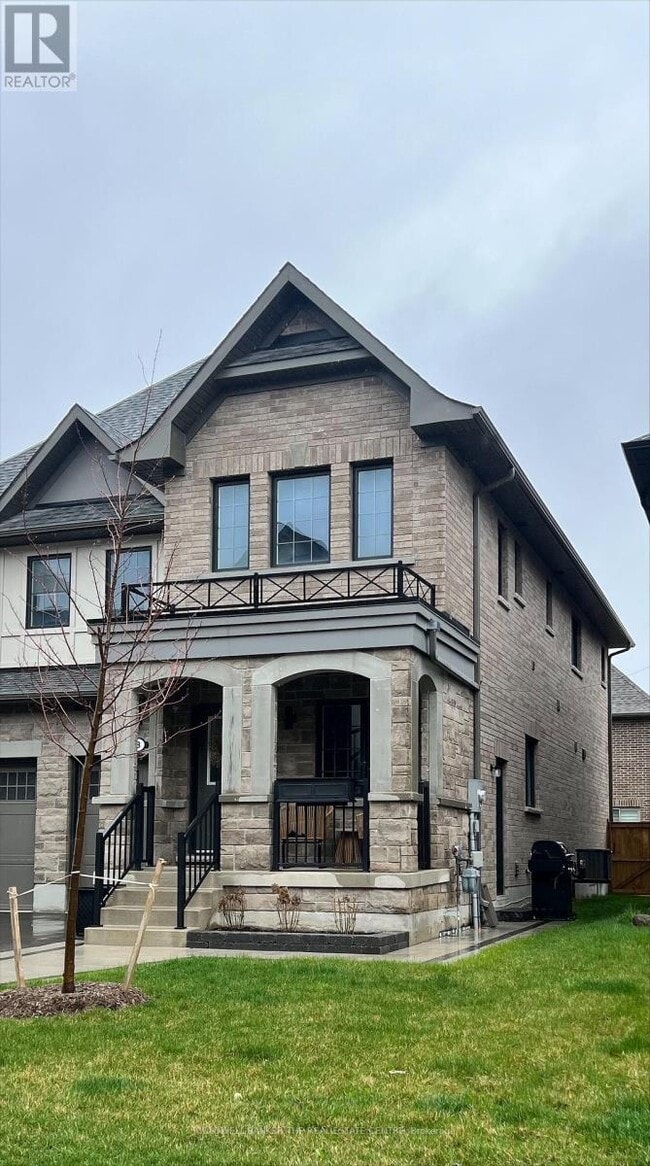 Building Photo - 3 Alan Williams Trl