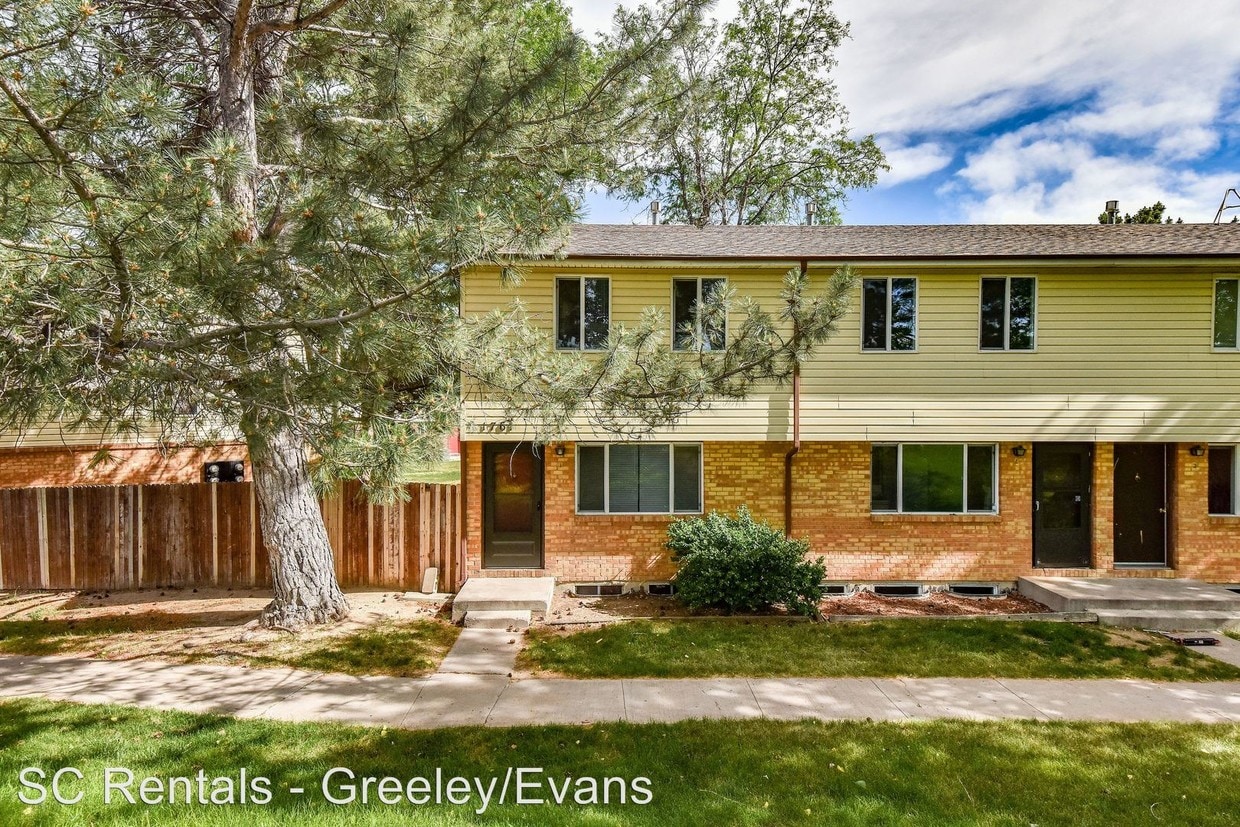 1745 30th St, Greeley, CO 80631 Condo for Rent in Greeley, CO