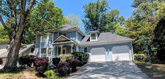 Foto del edificio - 2840 Spring Ridge Cir