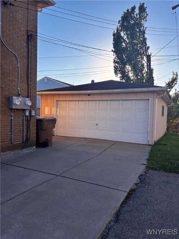 Foto del edificio - 688 Dick Rd