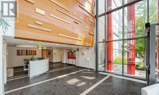 Building Photo - 15 James Finlay Way
