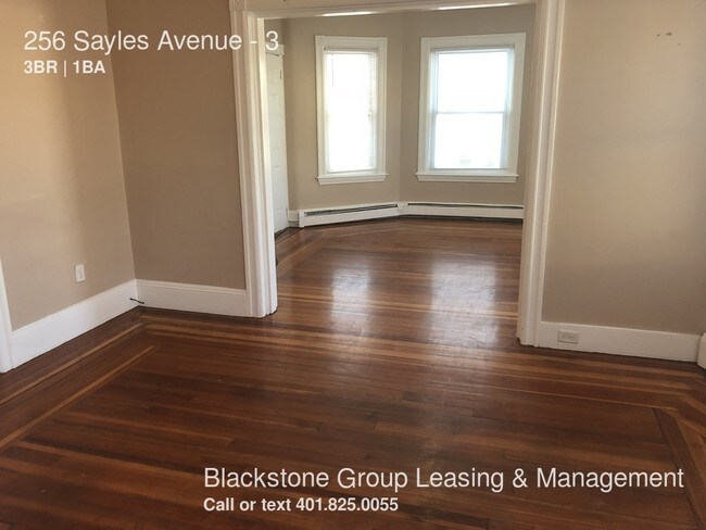 Building Photo - 256 Sayles Ave