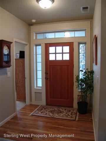 Foto del edificio - 4 br, 2 bath House - 1247 Poppy Ridge