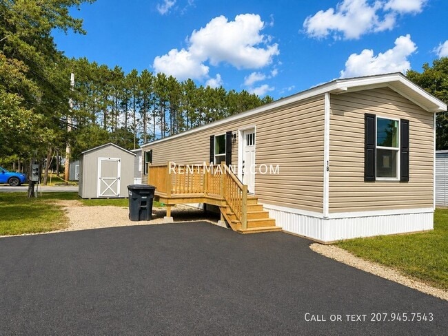 Building Photo - 438 Finson Rd