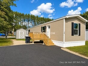 Building Photo - 438 Finson Rd
