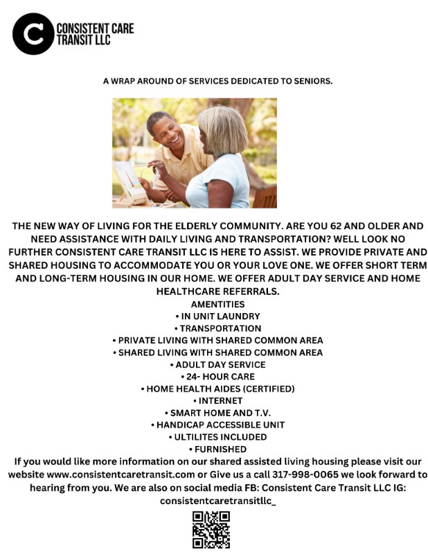 22 Werges Ave, Indianapolis, IN 46237 House Rental in Indianapolis