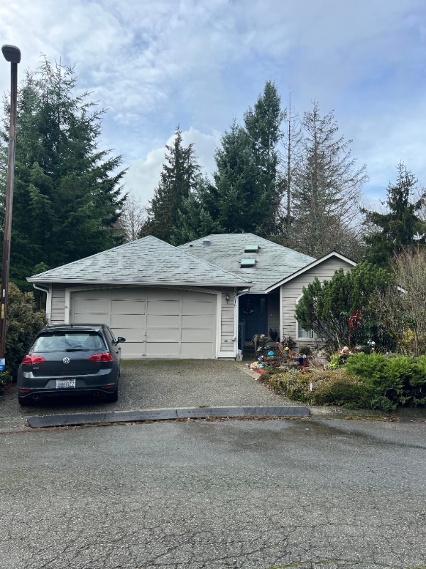 3515 167th Pl NE, Bellevue, WA 98008 House Rental in Bellevue, WA