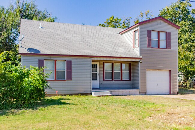 Foto del edificio - 1602 NW Irwin Ave