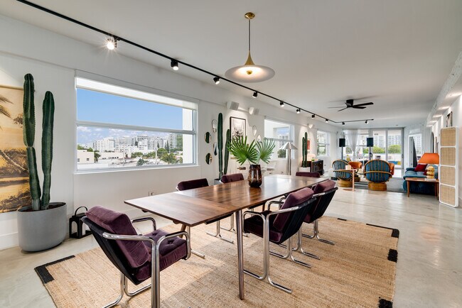 Foto del edificio - 1520 Lenox Ave