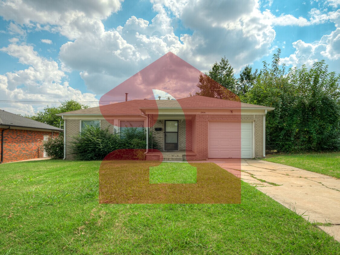 Primary Photo - 2926 NW 72nd St