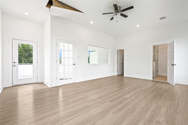 Foto del edificio - 4602 Clay St