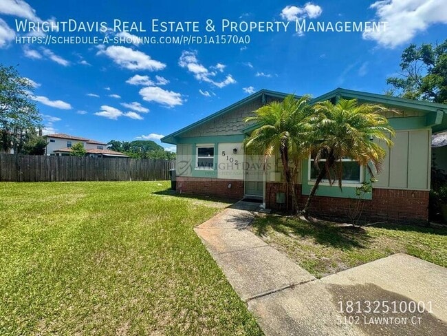 Foto del edificio - 5102 Lawnton Ct