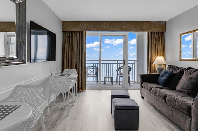 Foto del edificio - 2000 N Ocean Blvd