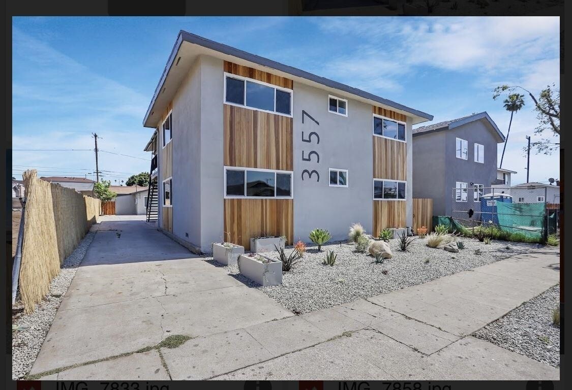 Foto del edificio - 3557 Percy St