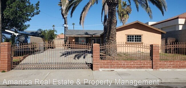 Building Photo - 4 br, 2 bath House - 24746 Starcrest Dr.