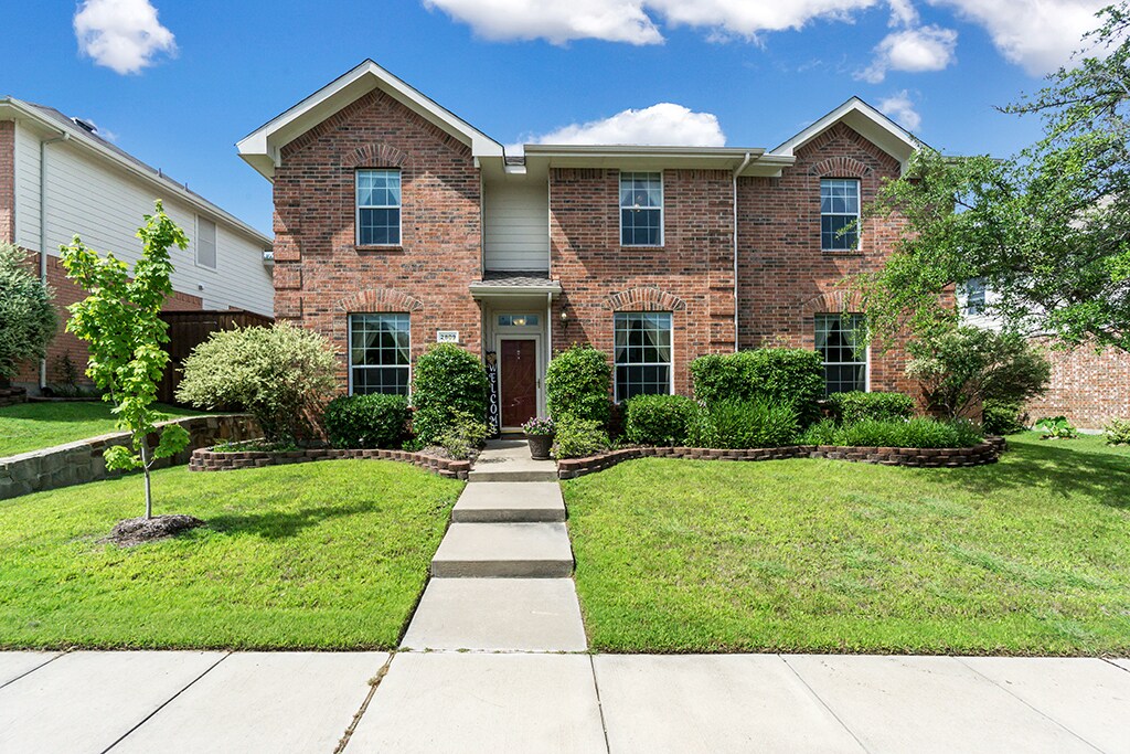 2809 Clear Creek Dr, Rockwall, TX 75032 House for Rent in Rockwall