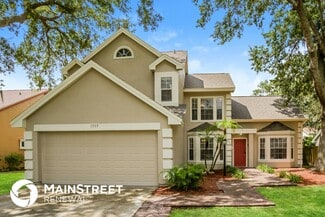 Building Photo - 1309 Monte Lake Dr