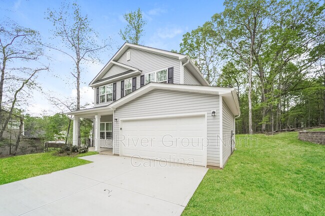 Foto del edificio - 4442 Woodwind St