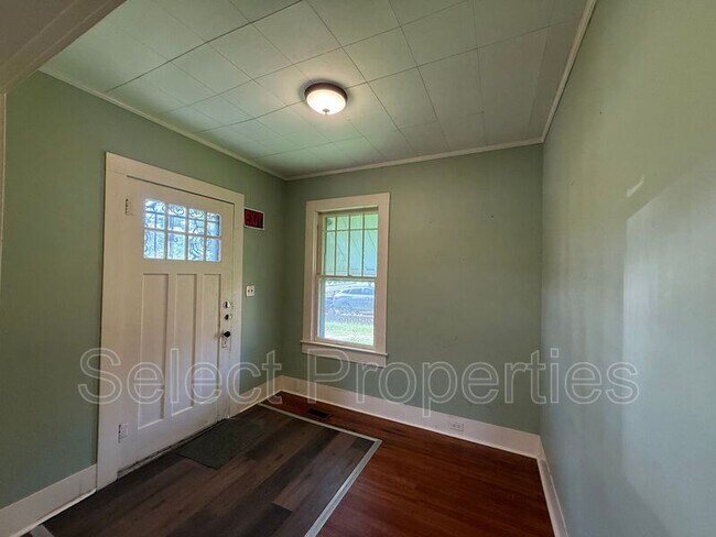 Foto del edificio - 1101 Olive St