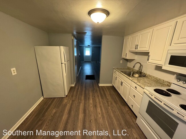 Building Photo - 2 br, 1 bath House - 1099D  Irishtown Road