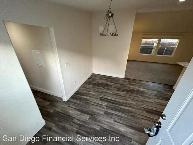 Building Photo - 3 br, 2 bath House - 3045 Marshall