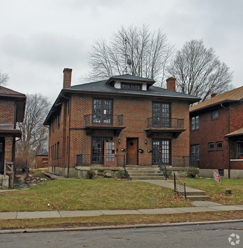 Foto del edificio - 32 E Norman Ave