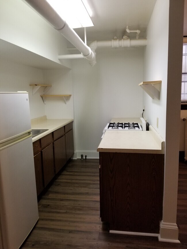Foto del edificio - Yale Place Apartments