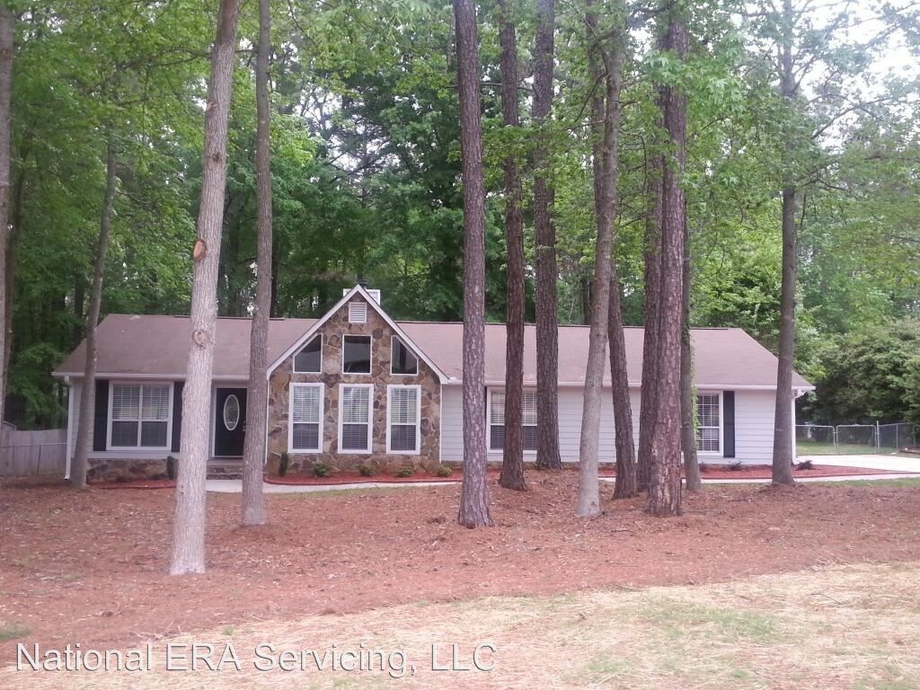 Primary Photo - 3 br, 2 bath House - 125 Cowan Dr