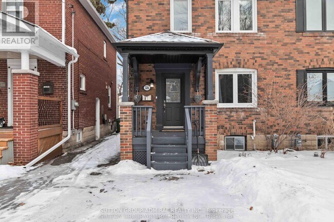 Building Photo - 326 St Germain Ave