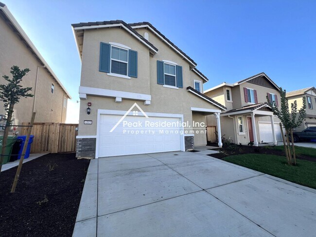 Foto del edificio - Brand New 4bd/2.5a Elk Grove Home-Must See!