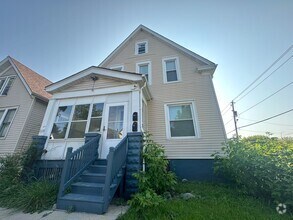 Building Photo - 2655-55A N 24th St