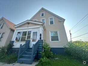 Building Photo - 2655-55A N 24th St