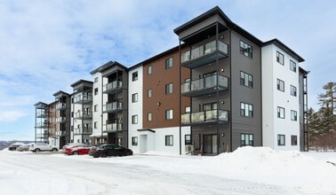 Building - 50 Cuffman St